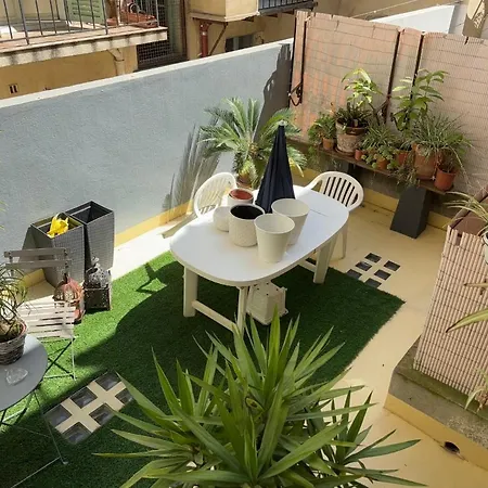 For Nudists Near Port In A Shared Campingplads Nice