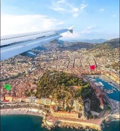 Camping For Nudists Near Port In A Shared Nice