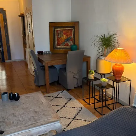 Camping For Nudists Near Port In A Shared *