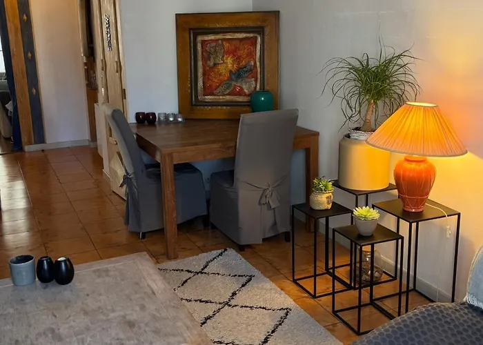 Campeggio For Nudists Near Port In A Shared *